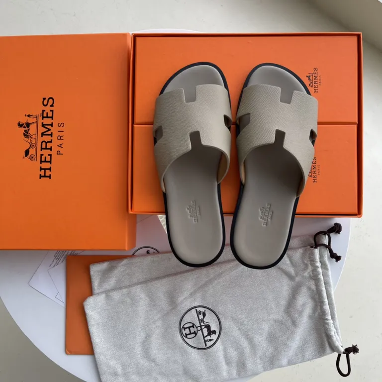 Hermes Shoe 